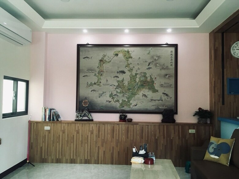 Bed & Breakfast Aluba Hostal