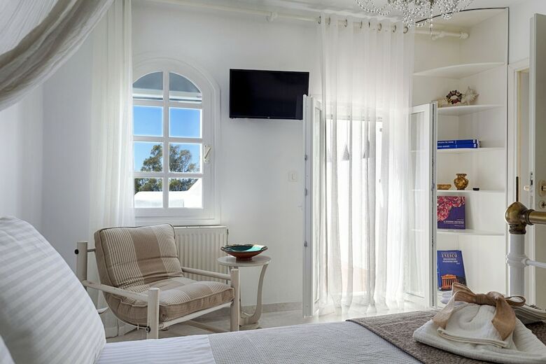 Apartamentos Villa Haritomeni
