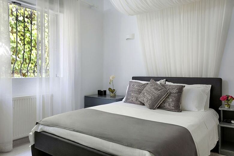 Apartamentos Villa Haritomeni