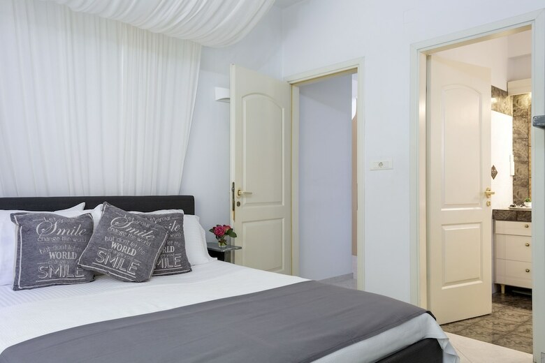 Apartamentos Villa Haritomeni