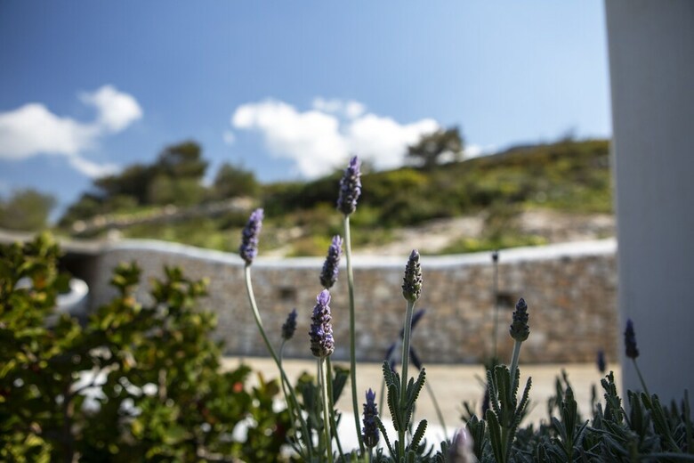 Apartamentos Villa Haritomeni