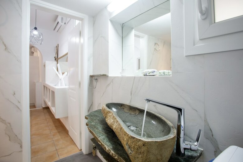 Apartamentos Villa Haritomeni