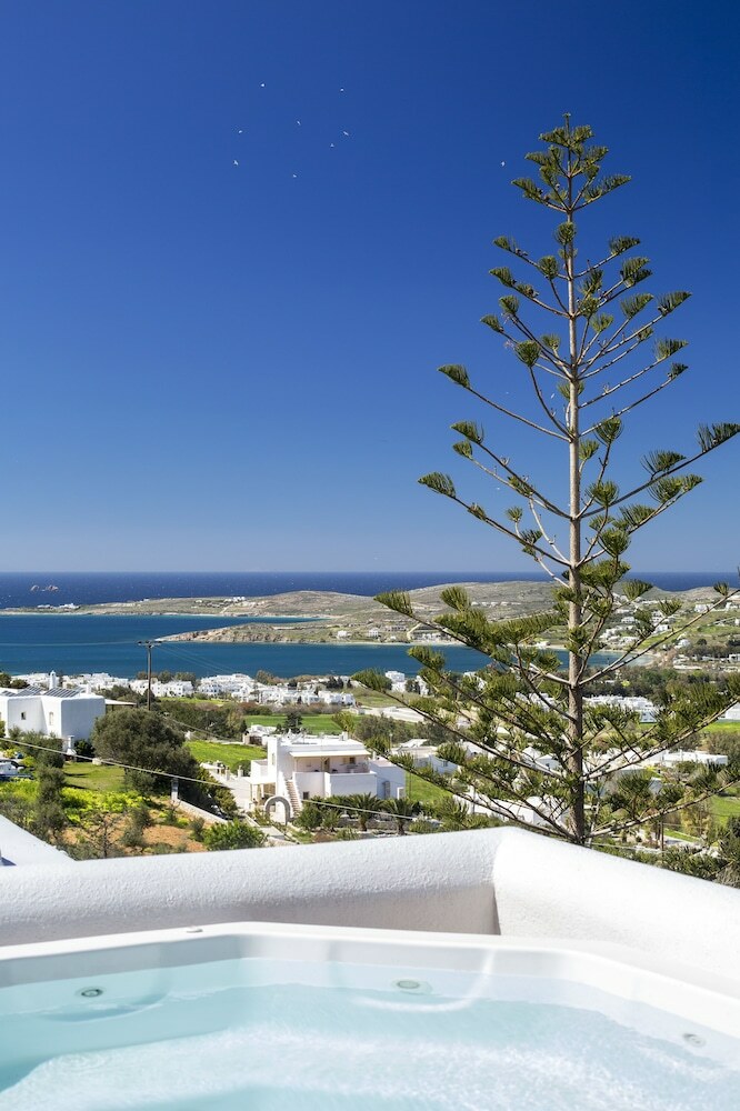 Apartamentos Villa Haritomeni