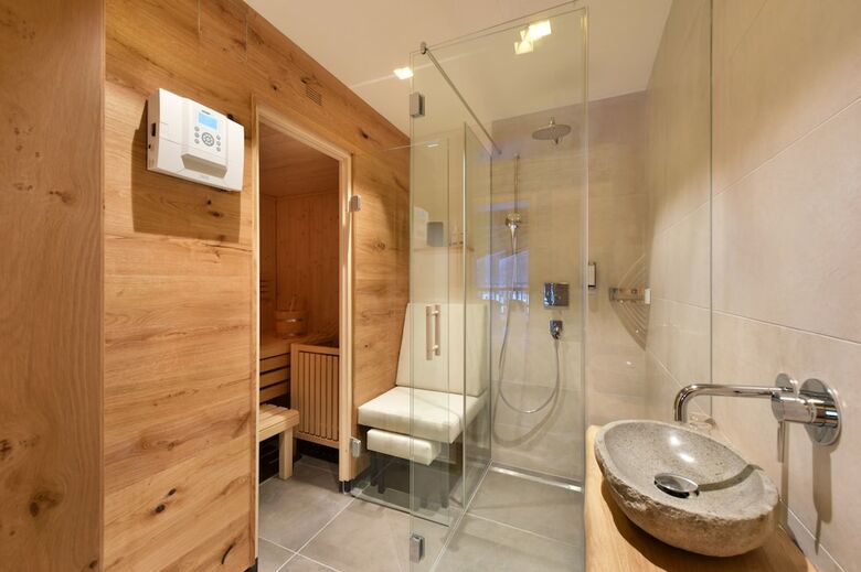Aparthotel Venediger Lodge