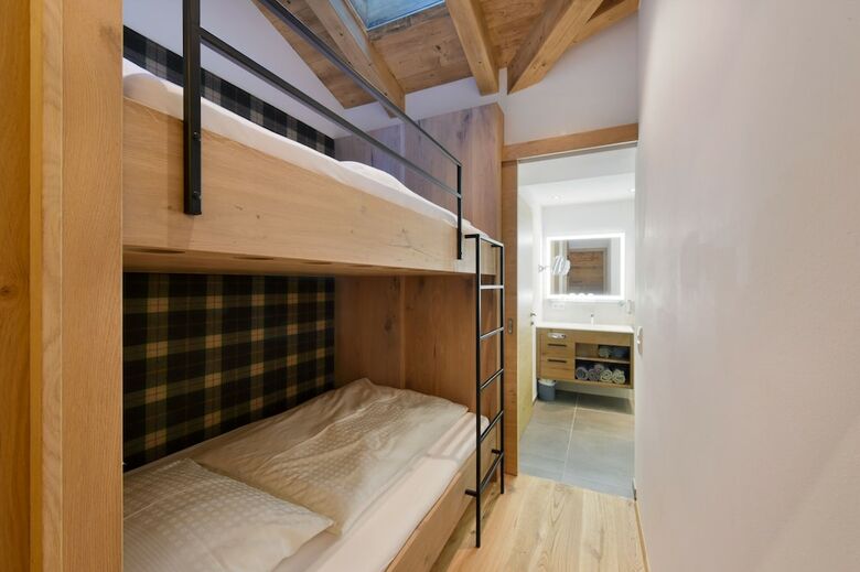 Aparthotel Venediger Lodge