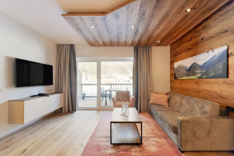 Aparthotel Venediger Lodge