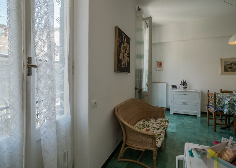 Spritz Apartment