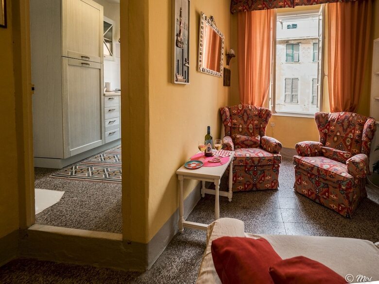 Apartamento La Casa Di Eio