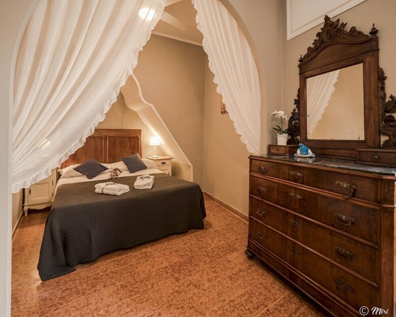 Apartamento La Casa Di Eio