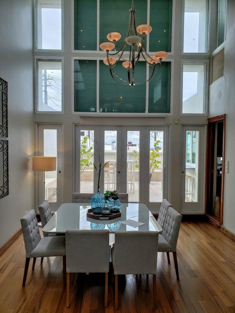 Apartamento Oceanview Penthouse Old San Juan Luxury