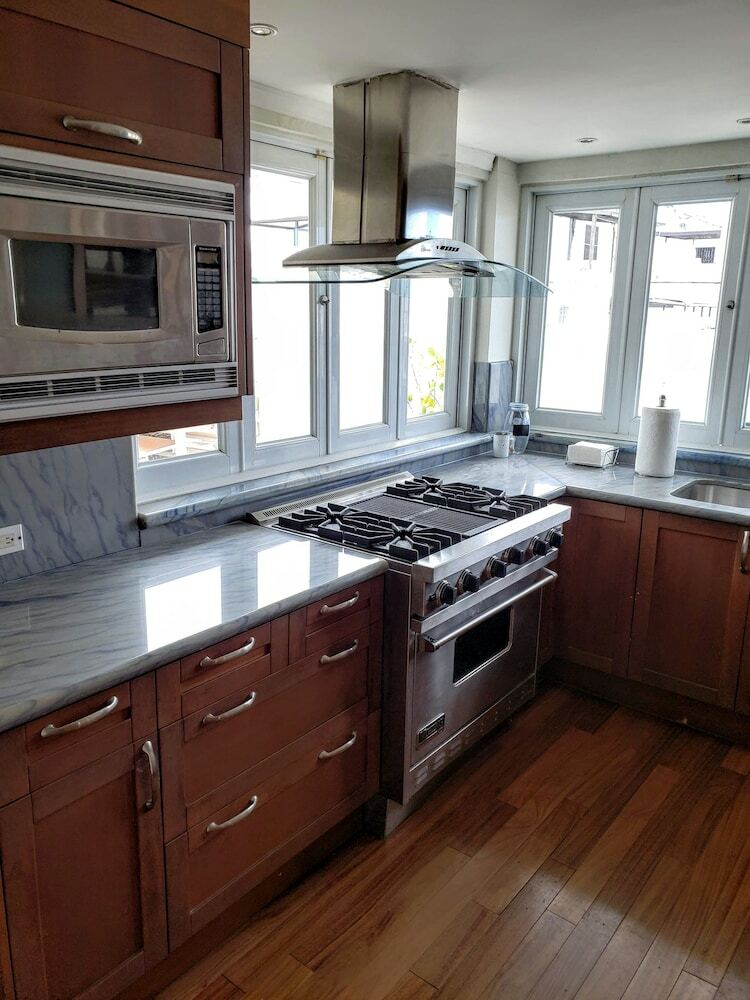 Apartamento Oceanview Penthouse Old San Juan Luxury