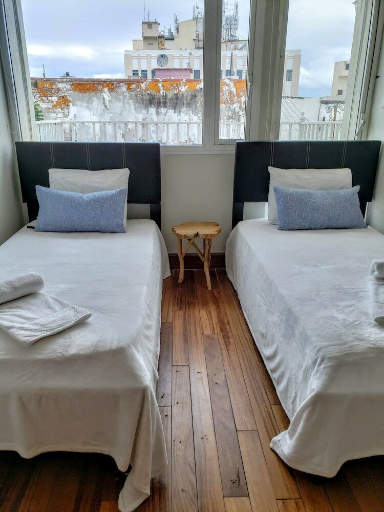 Apartamento Oceanview Penthouse Old San Juan Luxury