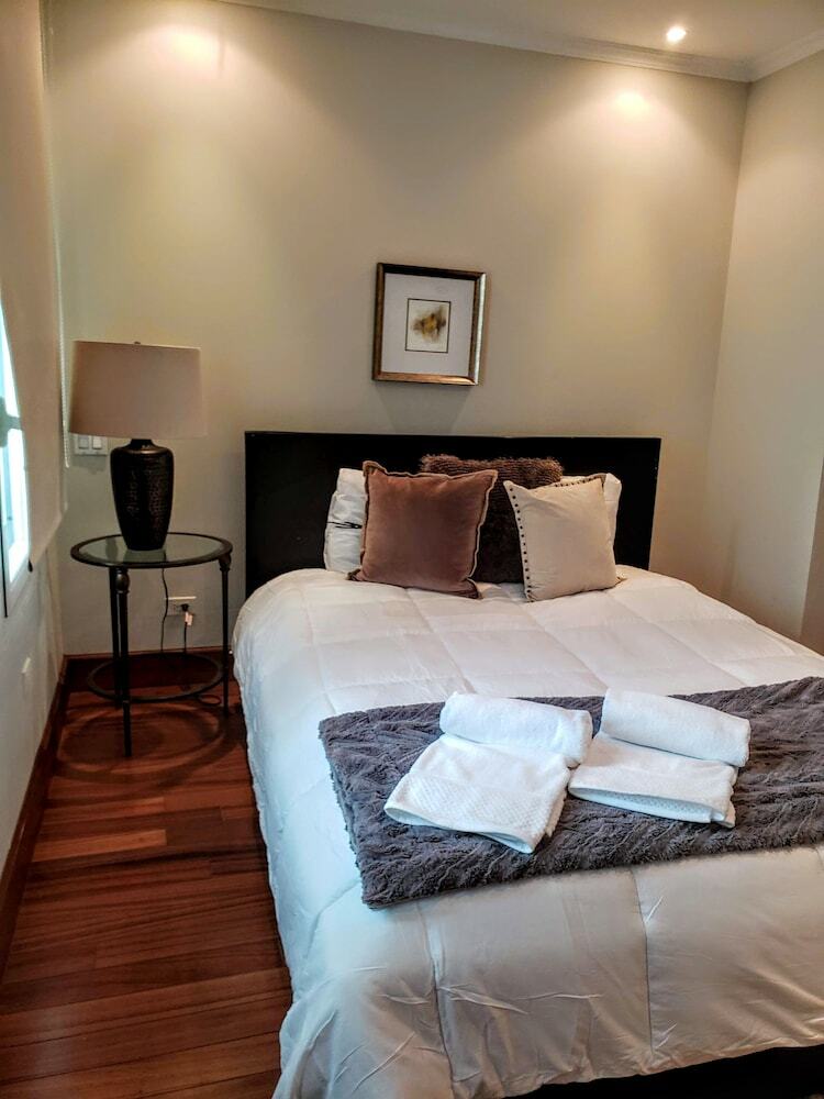 Apartamento Oceanview Penthouse Old San Juan Luxury
