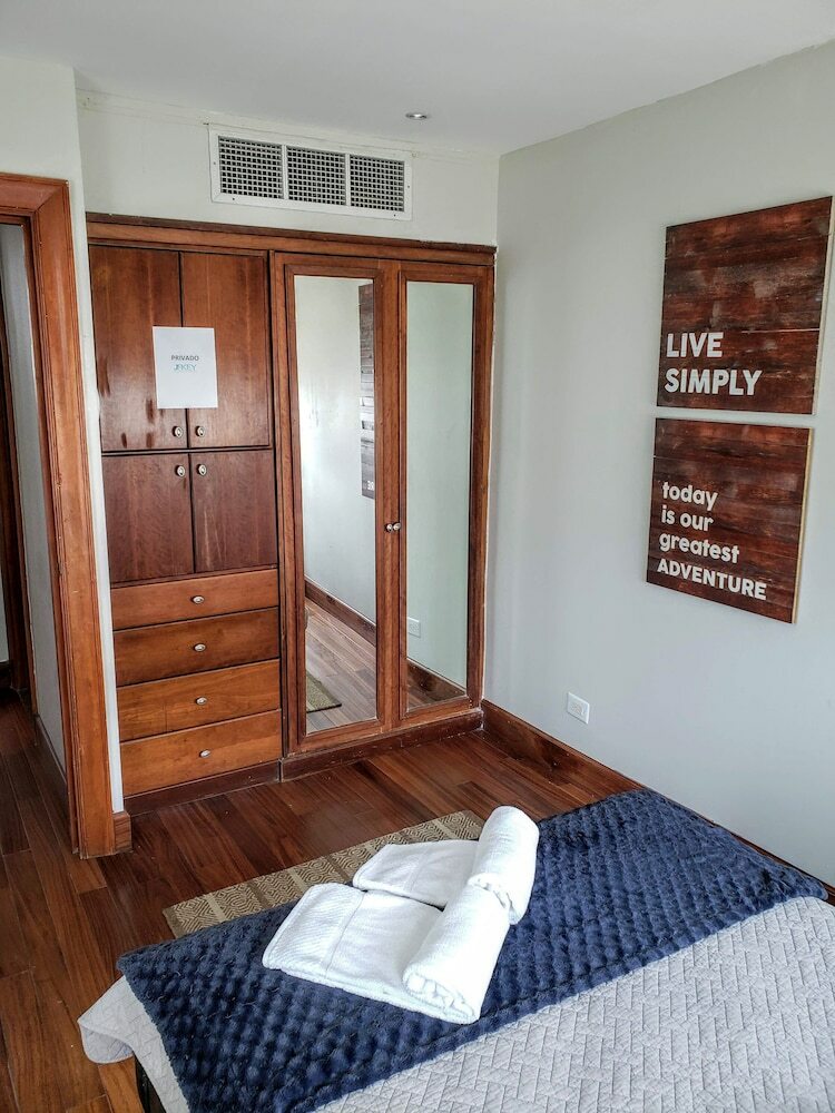 Apartamento Oceanview Penthouse Old San Juan Luxury