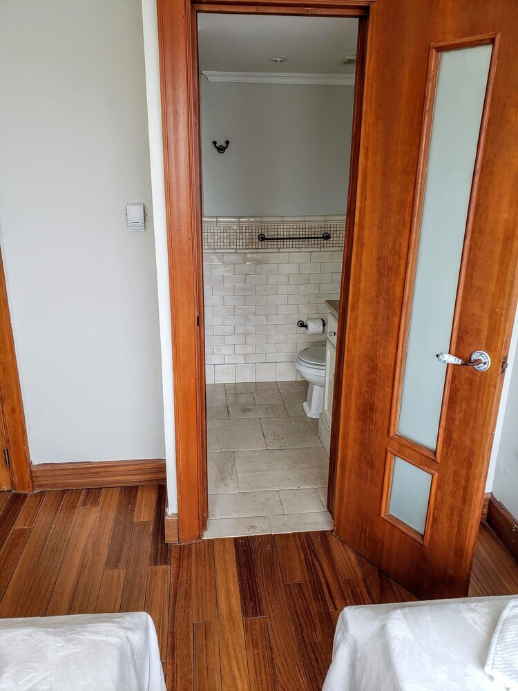 Apartamento Oceanview Penthouse Old San Juan Luxury