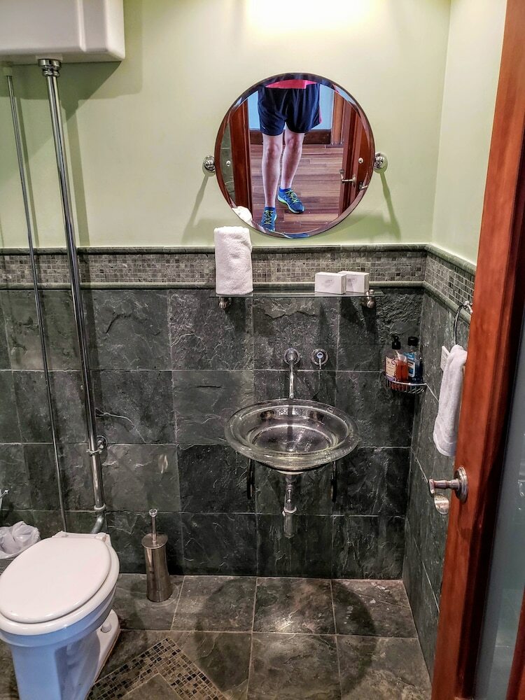 Apartamento Oceanview Penthouse Old San Juan Luxury