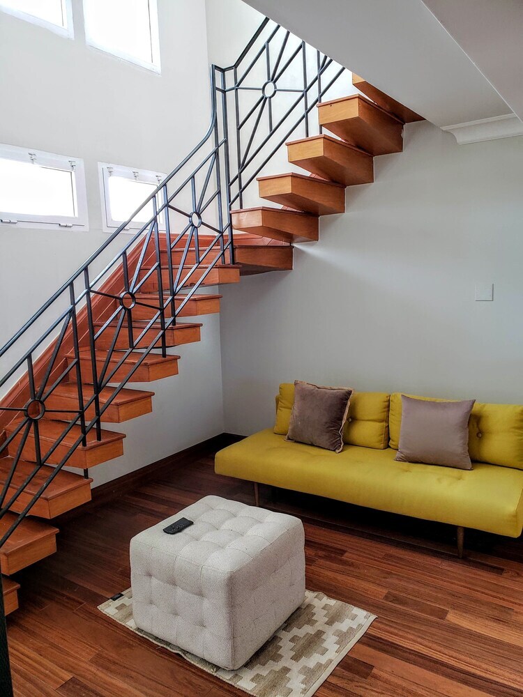Apartamento Oceanview Penthouse Old San Juan Luxury