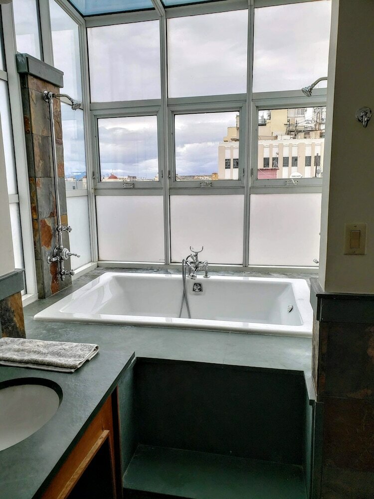 Apartamento Oceanview Penthouse Old San Juan Luxury