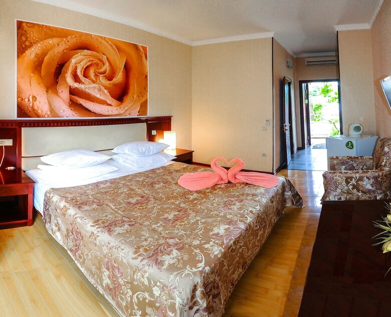 Hotel Kamelot