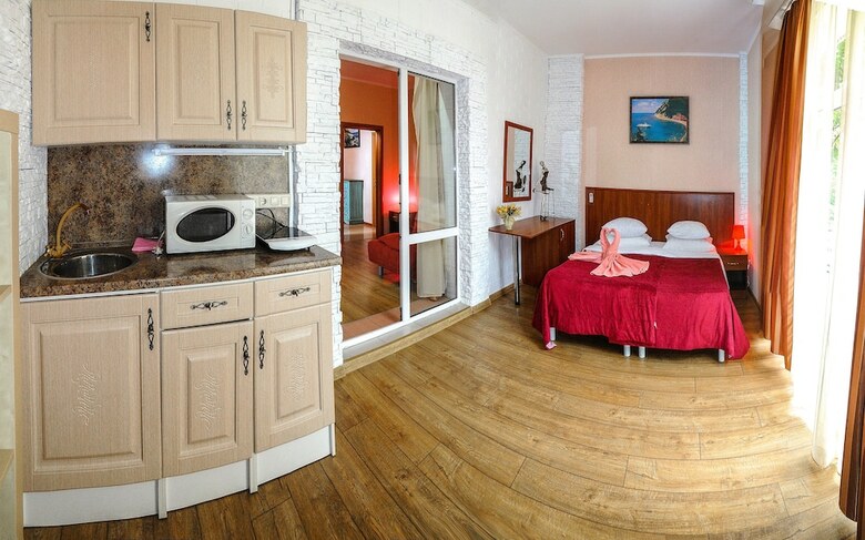 Hotel Kamelot