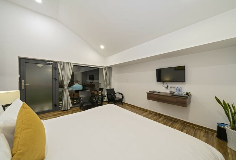 Hotel The Nam An Villa Hoi An