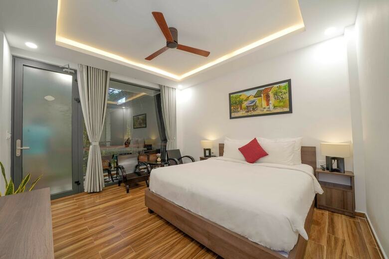 Hotel The Nam An Villa Hoi An