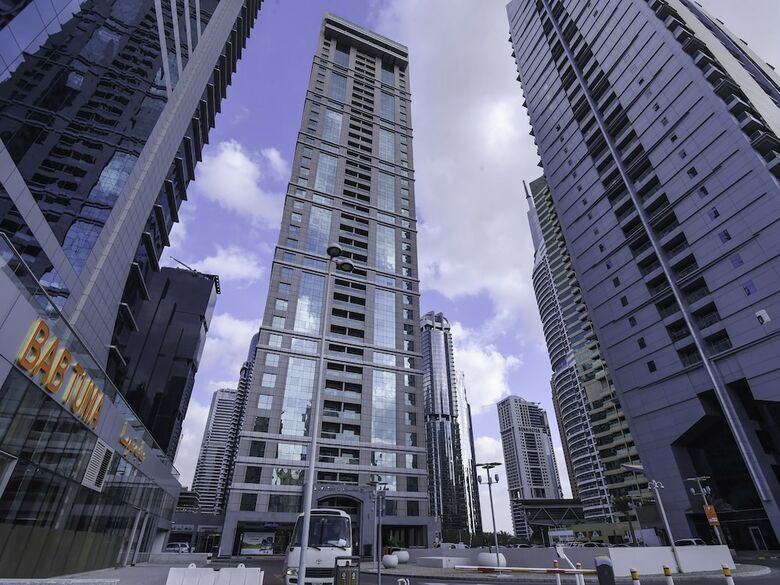 Apartamento Oyo Home 164 2bhk Lake View