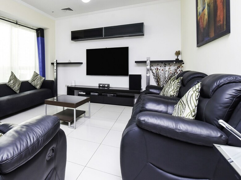 Apartamento Oyo Home 164 2bhk Lake View