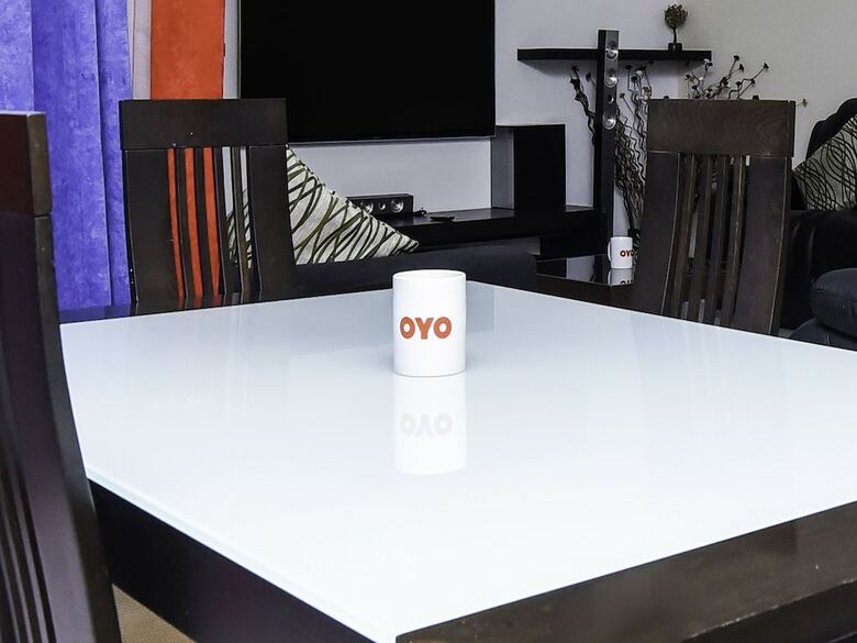 Apartamento Oyo Home 164 2bhk Lake View