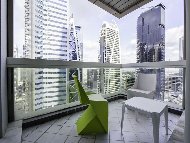 Apartamento Oyo Home 164 2bhk Lake View