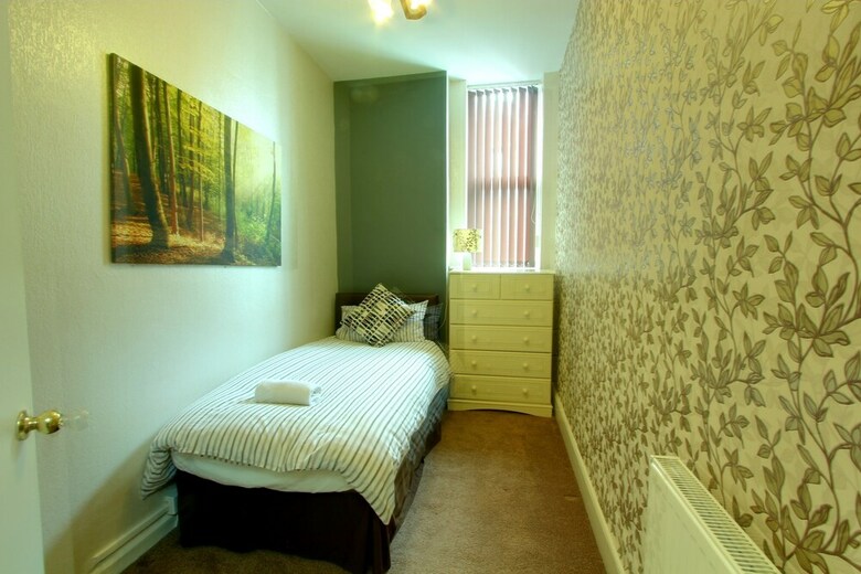 Bromley Central Holiday Home