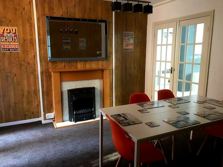 Bromley Central Holiday Home