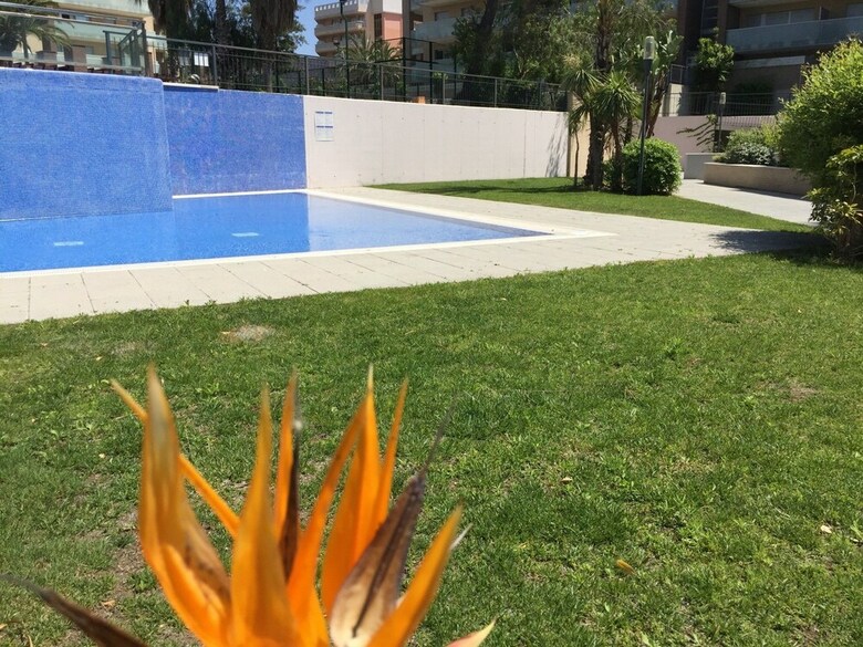 Apartamento Aqquaria Bajo 7 Pax