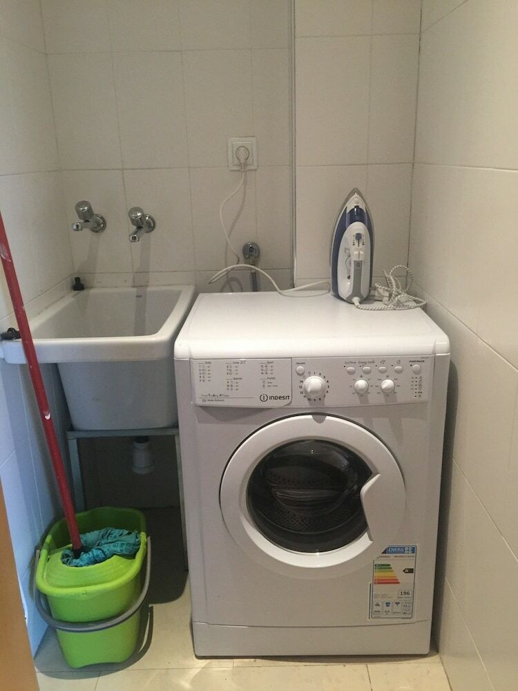 Apartamento Aqquaria Bajo 7 Pax