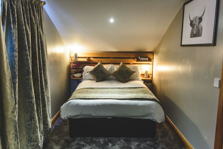 Apartamentos Mono Suites