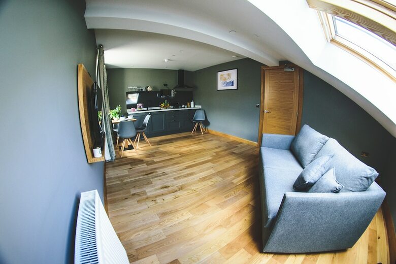 Apartamentos Mono Suites