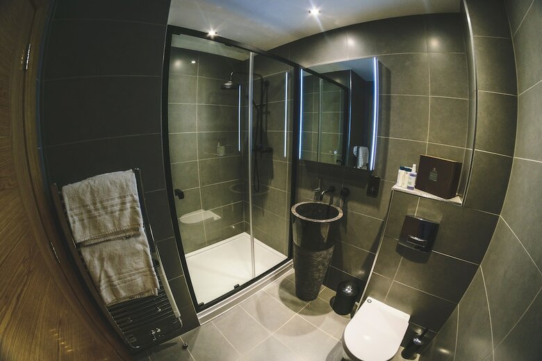 Apartamentos Mono Suites