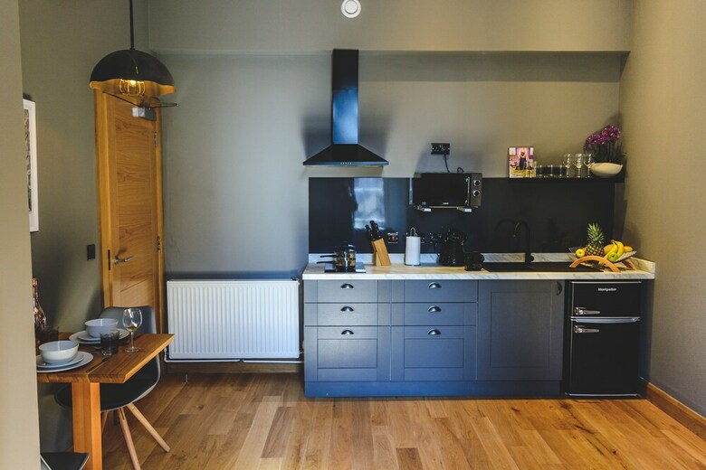 Apartamentos Mono Suites