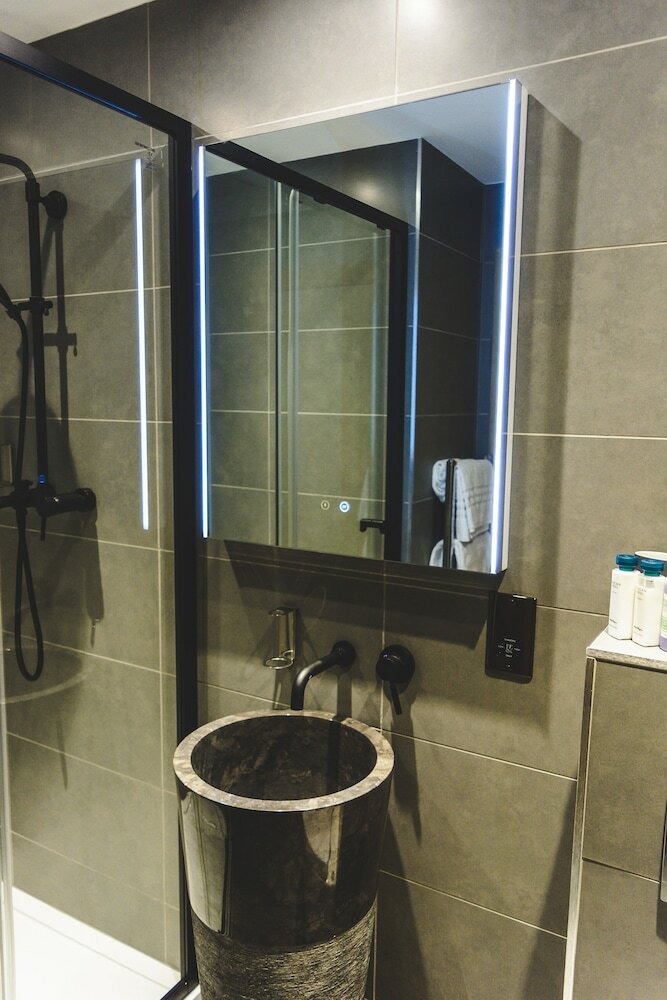 Apartamentos Mono Suites
