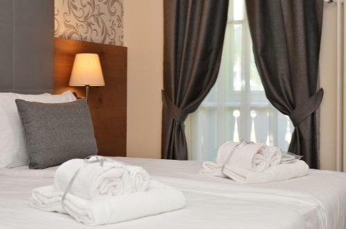X Alp Hotel