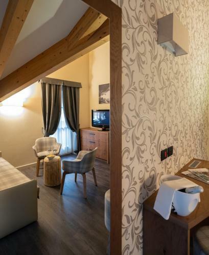 X Alp Hotel