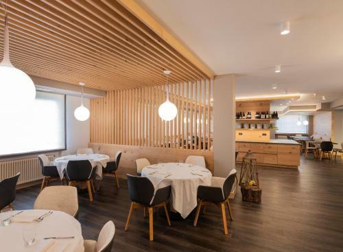X Alp Hotel