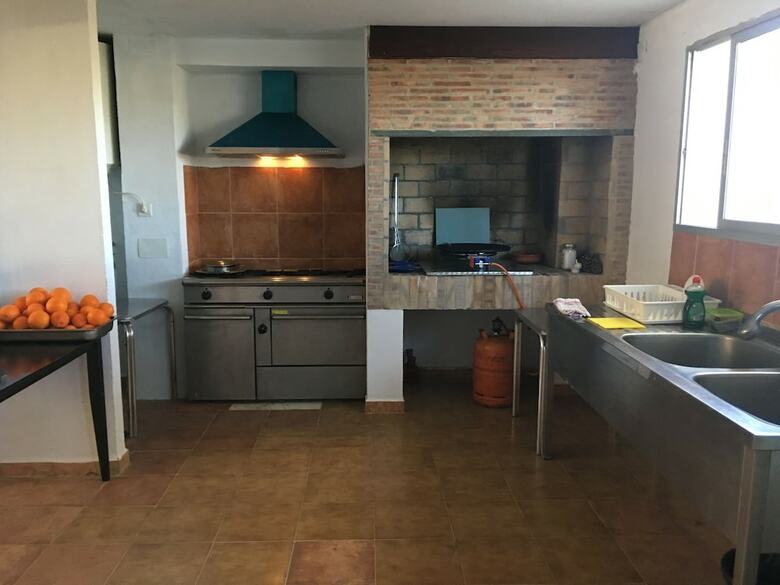 Villa Entre Naranjos