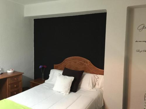 Hostal Victoria