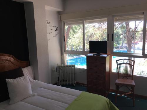 Hostal Victoria