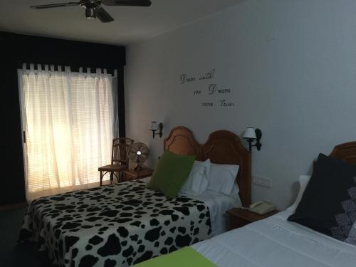 Hostal Victoria