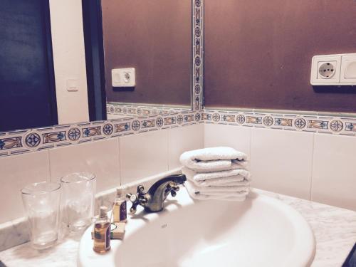 Hostal Victoria