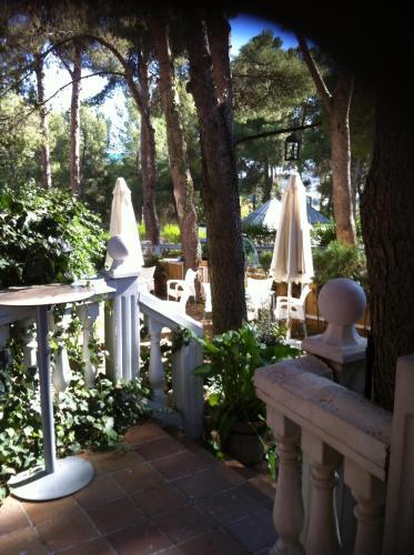 Hostal Victoria