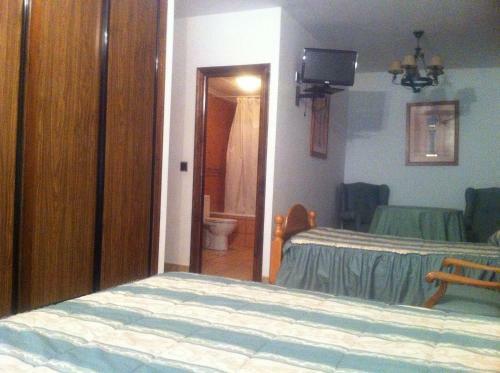 Hostal Venta El Laminador