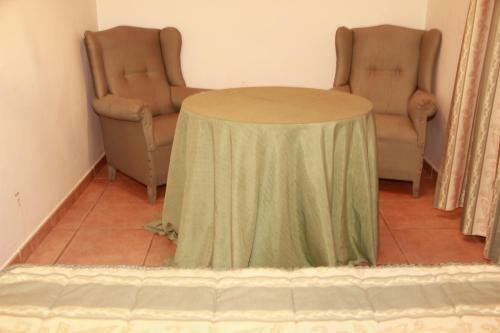 Hostal Venta El Laminador
